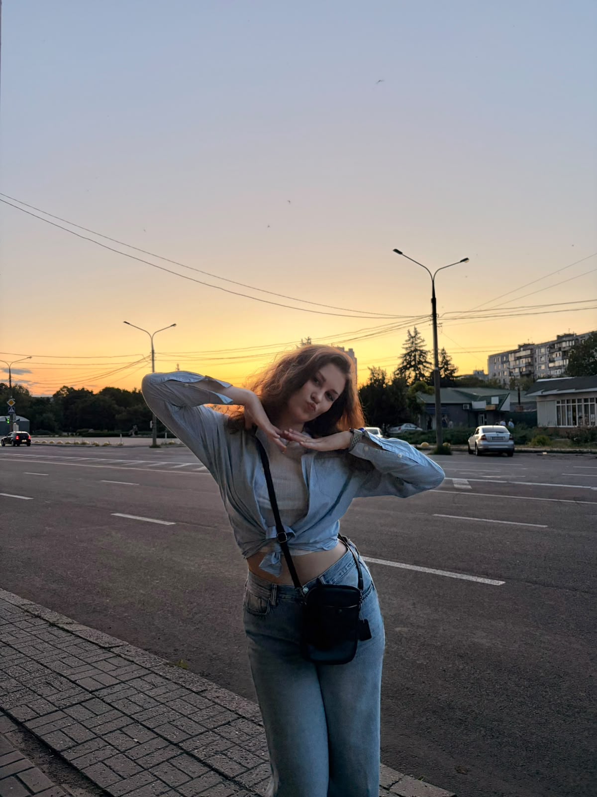 Kyra Myronova